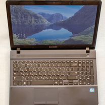 Ноутбук Samsung ativ book 2/ Intel core i5/ 8Гб