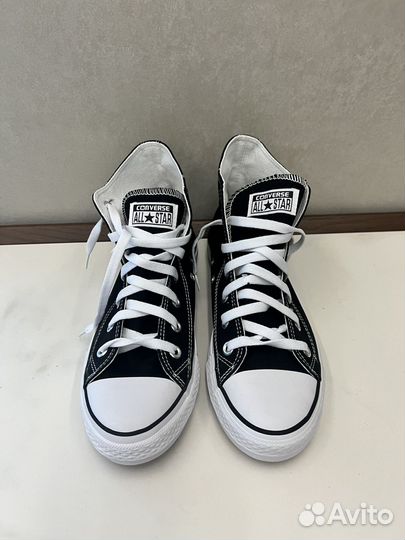 Кеды Converse (Новые) 40 размер