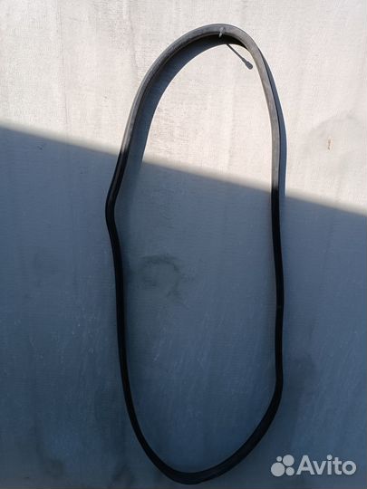 Уплотнитель двери Fiat Punto 2