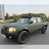 Great Wall Sailor 2.2 MT, 2007, 180 000 км, с пробегом, цена 520 000 руб.