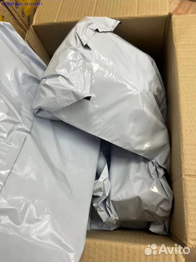 Коробка с товарами/Алиэкспресс (Арт.76152)