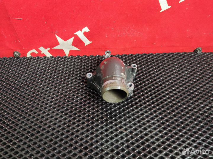 Крышка термостата Renault T