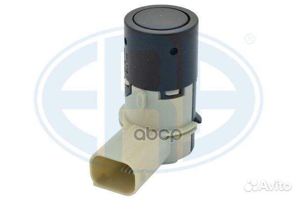 566006 датчик парковки BMW E39 All 96 566006 Era