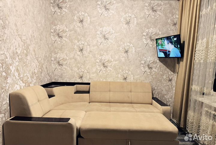 Угловой диван