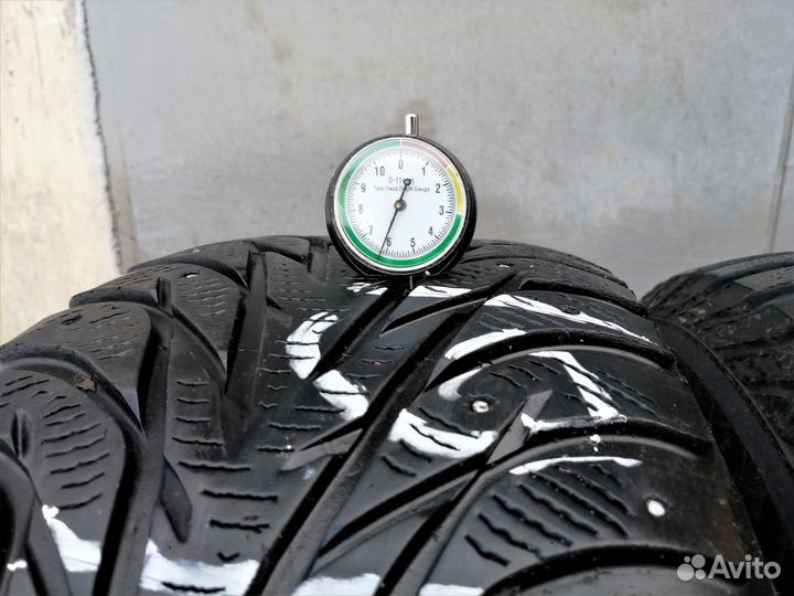 Yokohama Ice Guard IG35 255/60 R18 112T