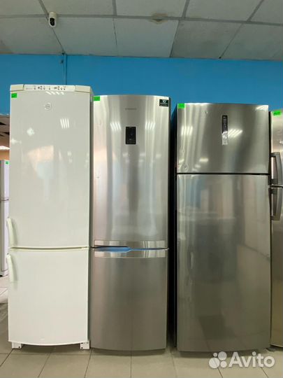 Бу Холодильник с доставкой и гарантией