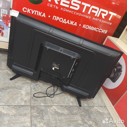 Телевизор dexp H39D7000E