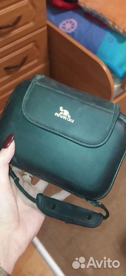 Чехол для фотоаппарата