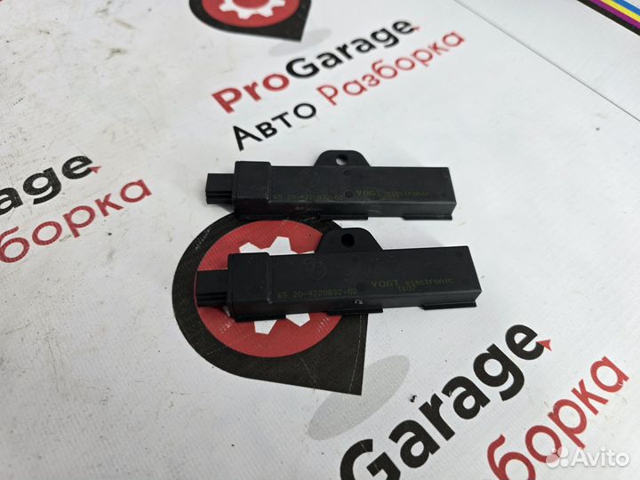 Антенна бесключевого доступа BMW 5 F10 F11 F18 F07