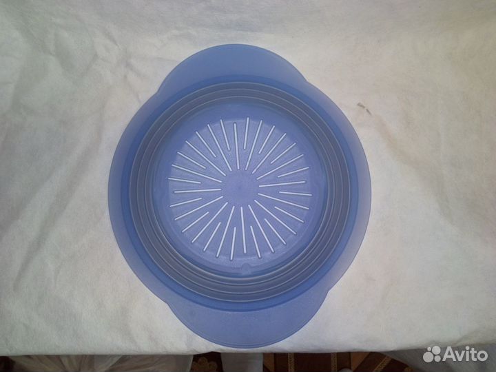 Tupperware минимакс (дуршлаг и не только)