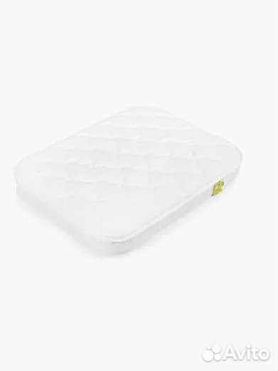 Матрас для люльки-кроватки Happy Baby Mommy