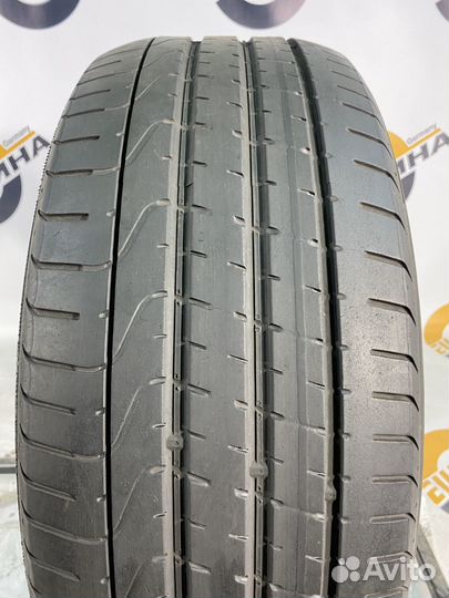 Pirelli P Zero 255/50 R20 105H