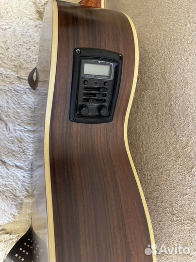 Гитара Crafter JE-18/N