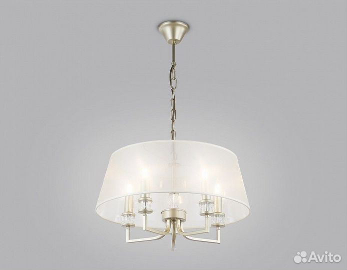 Подвесной светильник Ambrella Light high light LH71211