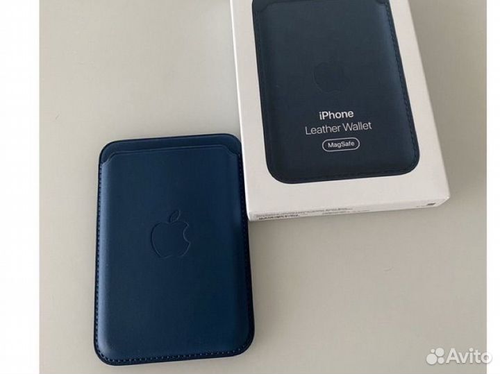 Картхолдер / wallet / гарантия