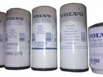 Volvo 85137595 фильтр, комплект volvo 85137595