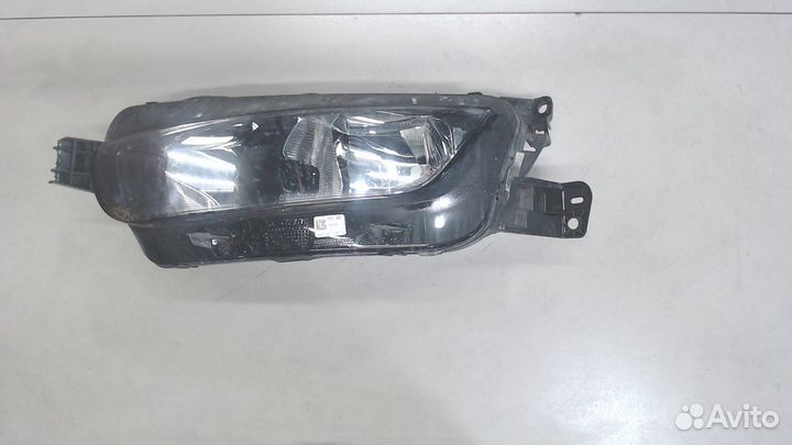 Фара (передняя) Citroen C4 Grand Picasso 2014, 201