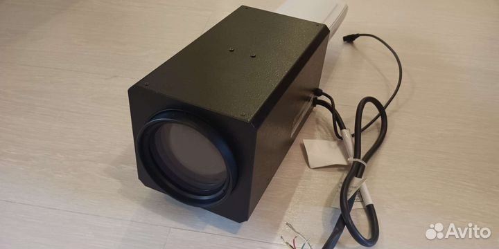 Объектив Computar