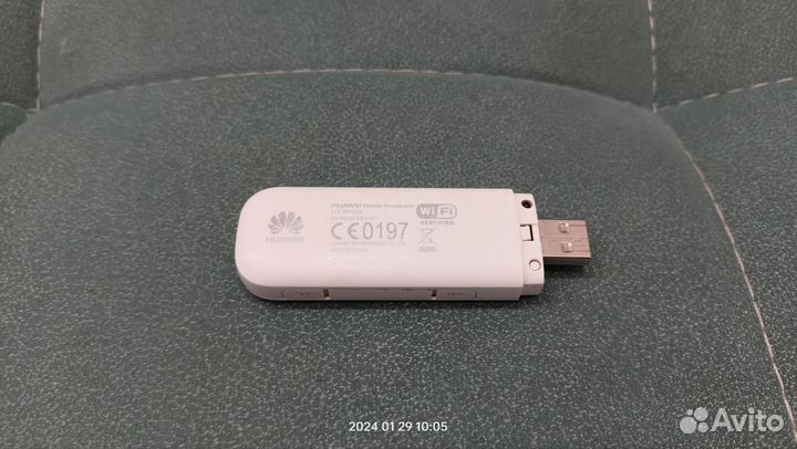 Usb модем 4g wifi