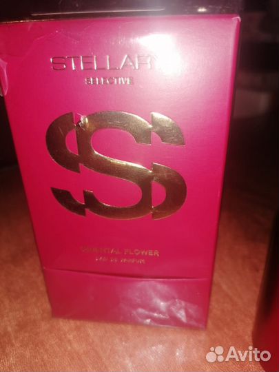 Туалетная вода женская