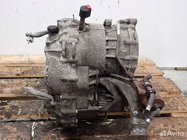 CVT Вариатор 722.8 Mercedes