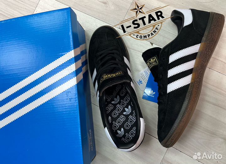 Кроссовки Adidas Handball Spezial