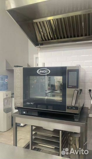 Кондитерский цех Готовый бизнес