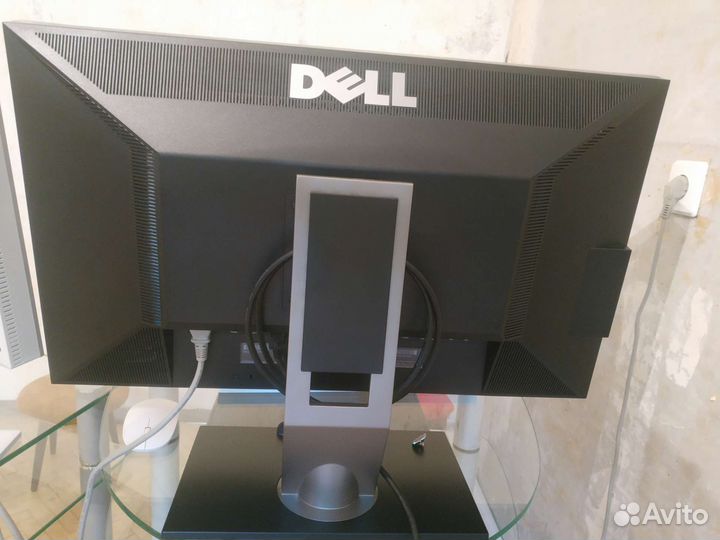 Монитор Dell 27 2k