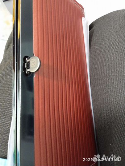 Кошелёк универсальный