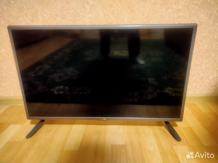 Телевизор LG-32LB561U модули