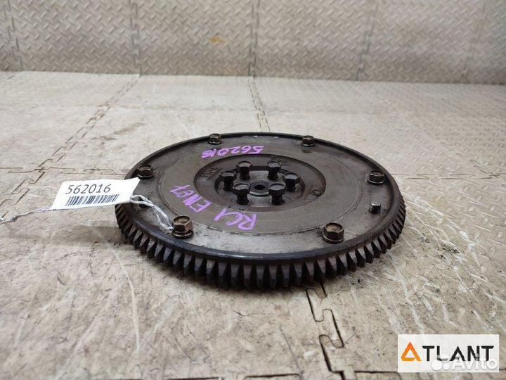 Маховик subaru R2