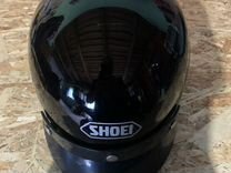 Мото шлем Shoel