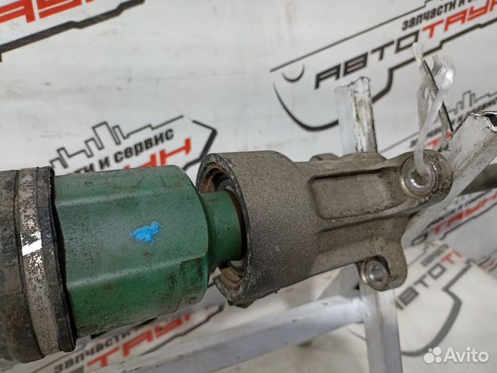 Привод toyota. 1JZ-FSE 1JZ-GE 2JZ-GE. mark II blit progres verossa. JZX115 JZX115W JZX93 передний пр