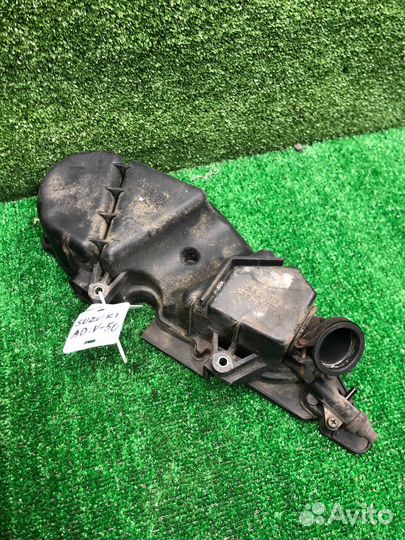 Корпус воздушного фильтра внутренний Suzuki AD V-5