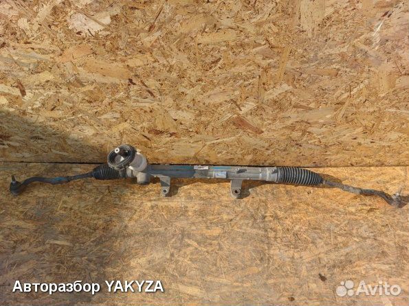 Рейка рулевая Kia Sportage 4 QL (2015-2023)