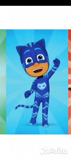 Продам новогодний костюм