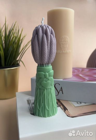 Силиконовая форма 