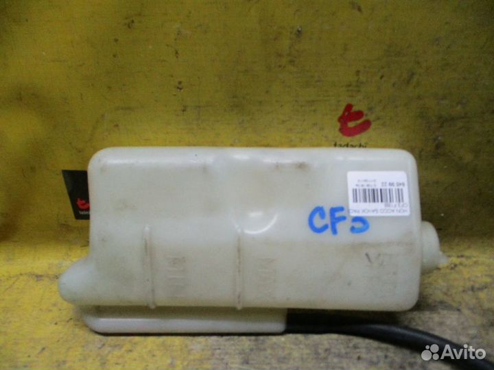 Бачок расширительный на Honda Accord CF3 F18B