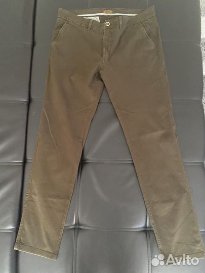 Брючки Original Clothing 52 XL новые