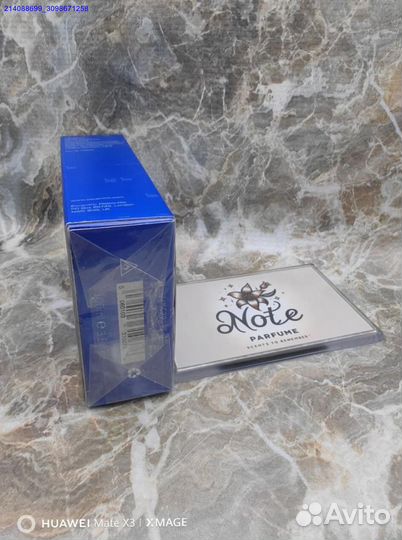 Туалетная вода Molecule 01 + Iris 100 мл (Арт.69810)