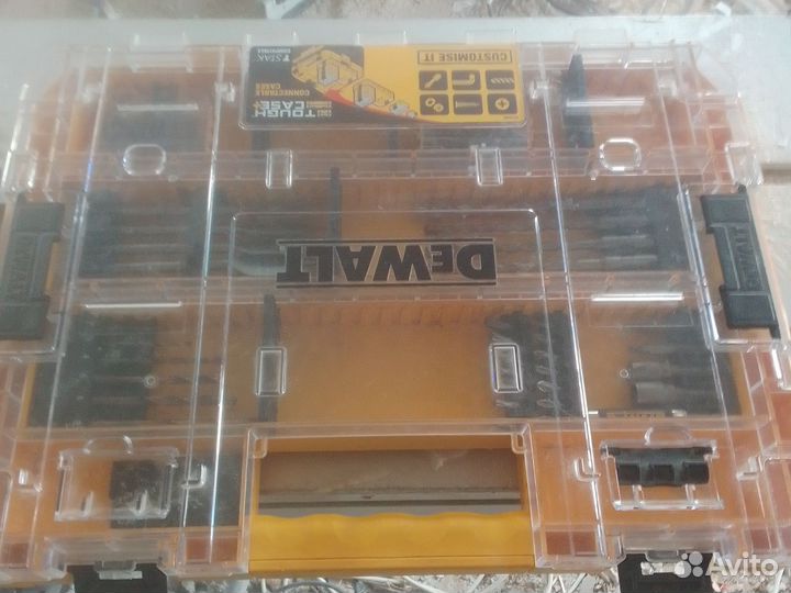Шуруповерт dewalt 796