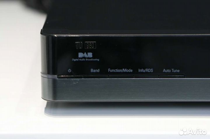 Тюнер Harman Kardon TU980