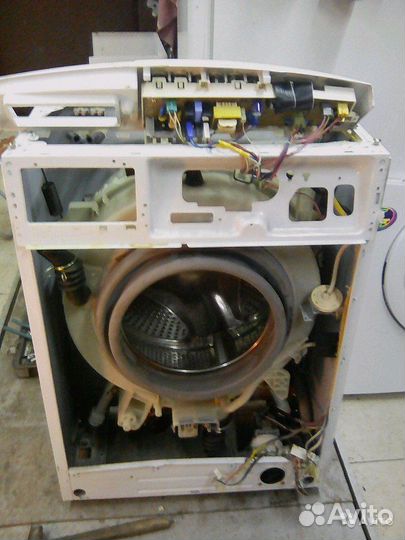 Стиральнаые машины бт техника Ремонт техники