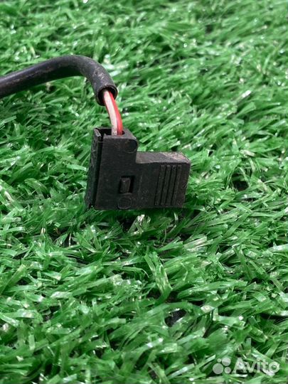 Разъем Mercedes-Benz 190 W201 RP102989 1989