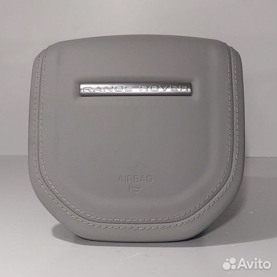 Подушка безопасности в руль Land Rover Range Rover
