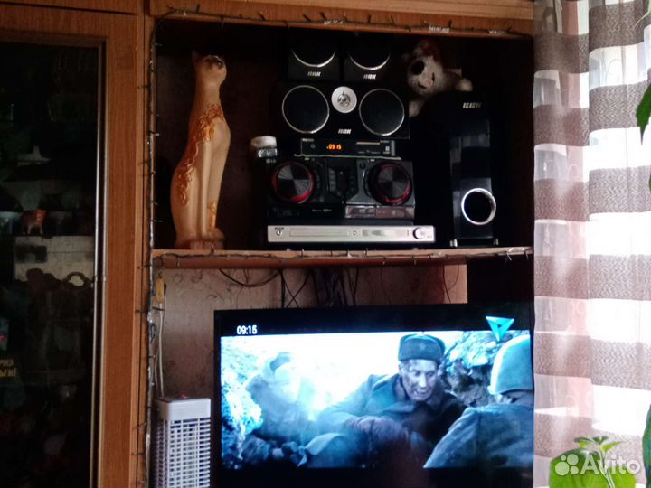 Домашний кинотеатр 5 1BBK