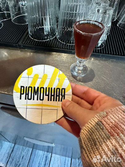 Бирдекели на заказ