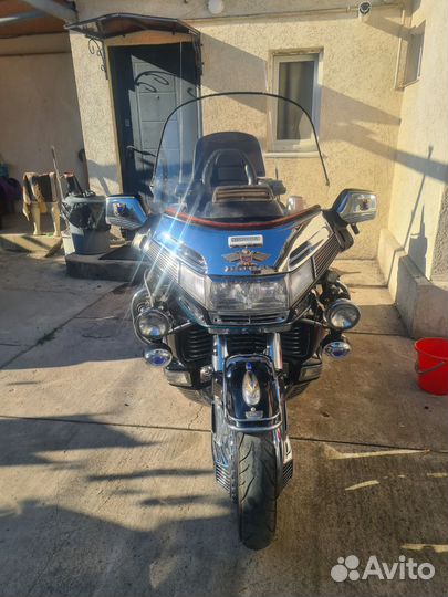 Продам мотоцикл