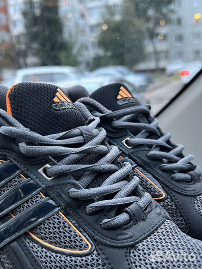 Кроссовки Adidas (41 и 43)