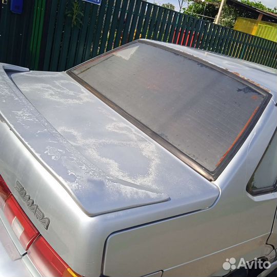 ВАЗ 2115 Samara 1.5 МТ, 2003, 139 500 км